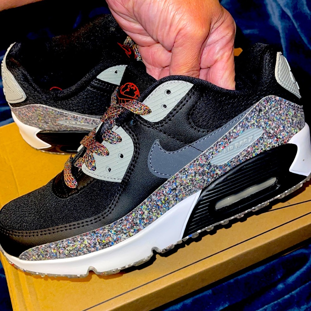 Nike Air Max 90 SE